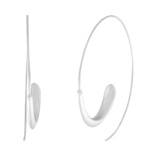 Accessories > Jewellery > Earrings - - Dansk Copenhagen - Modalova