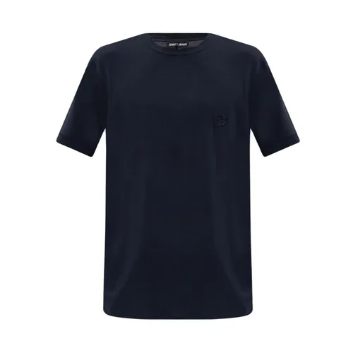 Tops > T-Shirts - - Giorgio Armani - Modalova