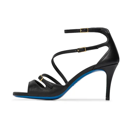 Shoes > Sandals > High Heel Sandals - - Loriblu - Modalova