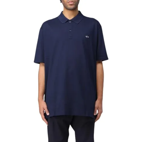 Tops > Polo Shirts - - Paul & Shark - Modalova
