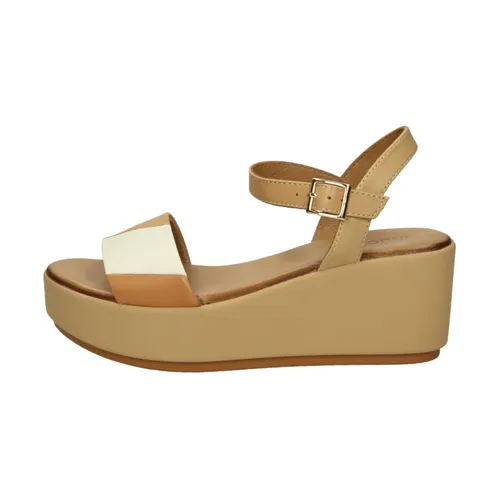 Shoes > Heels > Wedges - - Inuovo - Modalova