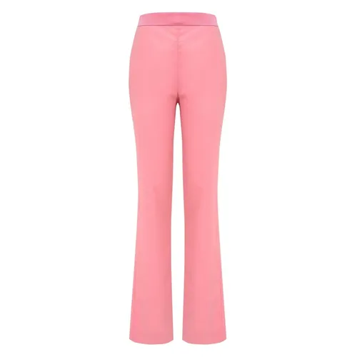 Trousers > Straight Trousers - - MVP wardrobe - Modalova