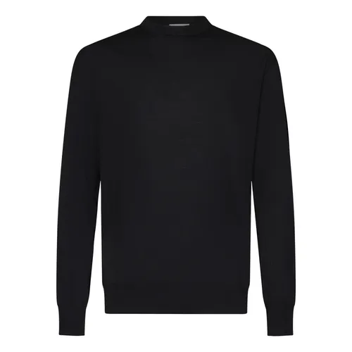 Knitwear > Round-neck Knitwear - - Jil Sander - Modalova