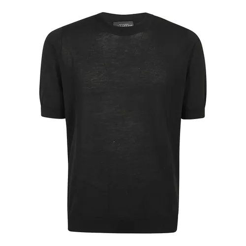 Tops > T-Shirts - - Ballantyne - Modalova
