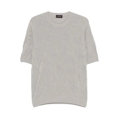 Tops > T-Shirts - - Tagliatore - Modalova