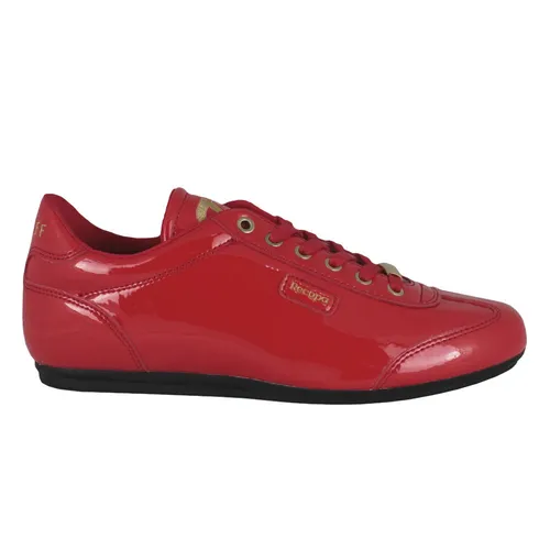 Cruyff - Shoes > Sneakers - Red - Cruyff - Modalova