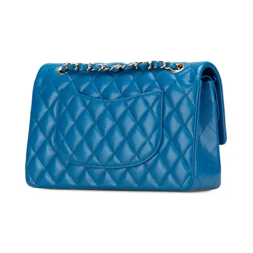Pre-owned > Pre-owned Bags > Pre-owned Handbags - - Chanel Vintage - Modalova