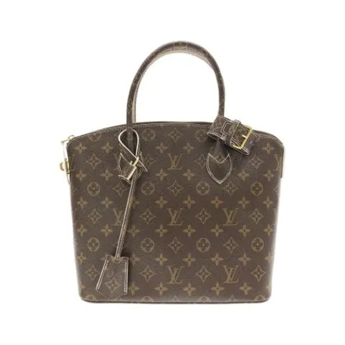 Pre-owned > Pre-owned Bags > Pre-owned Handbags - - Louis Vuitton Vintage - Modalova