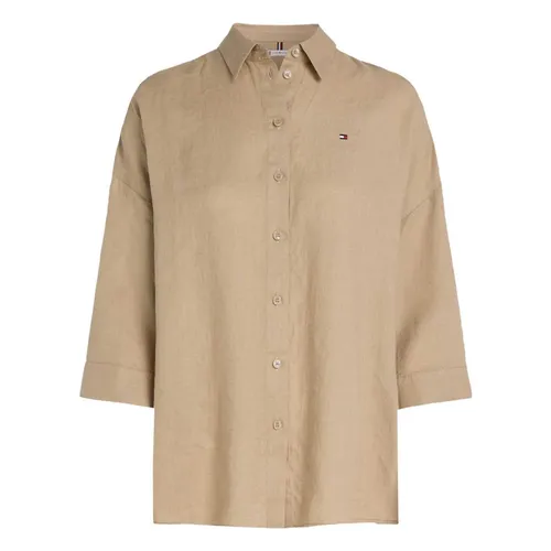 Blouses & Shirts > Shirts - - Tommy Hilfiger - Modalova