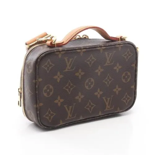 Pre-owned > Pre-owned Bags > Pre-owned Handbags - - Louis Vuitton Vintage - Modalova