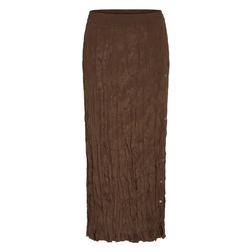 Skirts > Midi Skirts - - Heartmade - Modalova
