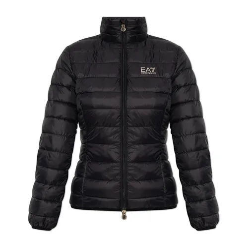 Jackets > Winter Jackets - - Emporio Armani EA7 - Modalova