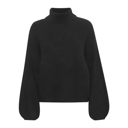 Knitwear > Turtlenecks - - Gestuz - Modalova