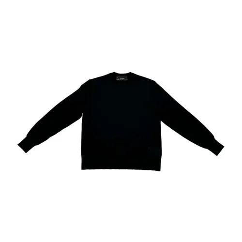 Knitwear > Round-neck Knitwear - - Neil Barrett - Modalova