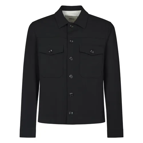 Shirts > Casual Shirts - - Altea - Modalova