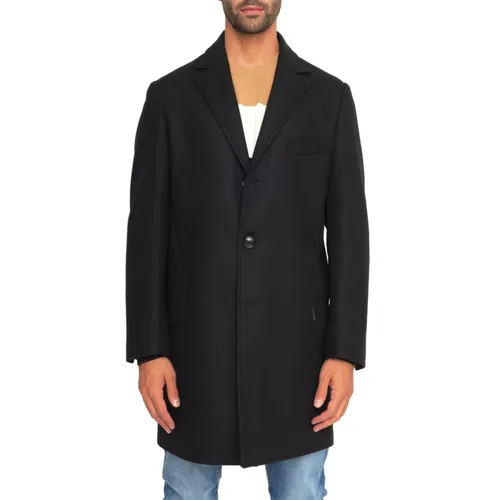 Coats > Single-Breasted Coats - - Liu Jo - Modalova