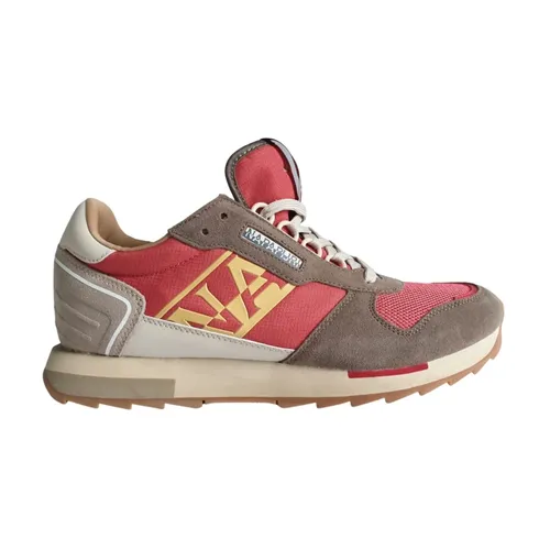 Shoes > Sneakers - - Napapijri - Modalova
