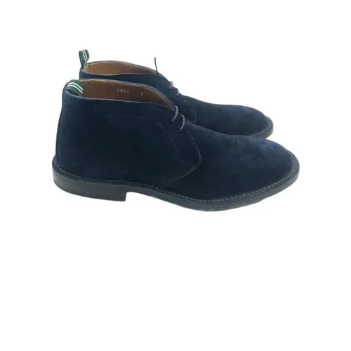 Shoes > Boots > Lace-up Boots - - Green George - Modalova