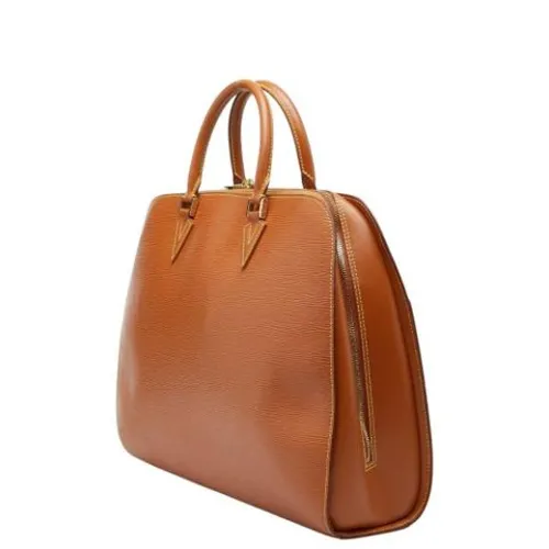 Pre-owned > Pre-owned Bags > Pre-owned Handbags - - Louis Vuitton Vintage - Modalova