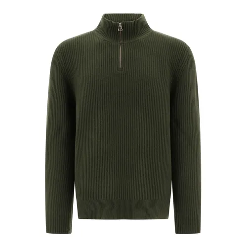 Knitwear > Turtlenecks - - A.p.c. - Modalova