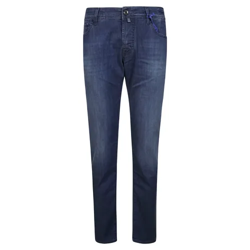 Jeans > Slim-fit Jeans - - Jacob Cohën - Modalova