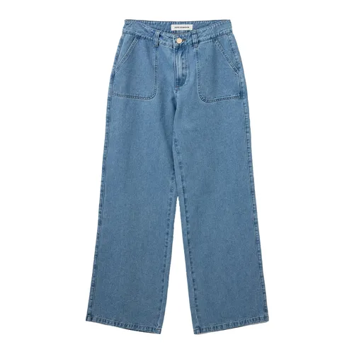 Jeans > Straight Jeans - - Sofie Schnoor - Modalova