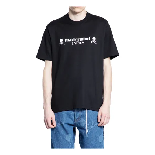 Tops > T-Shirts - - Mastermind World - Modalova
