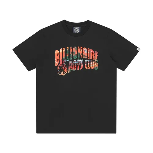 Tops > T-Shirts - - Billionaire - Modalova