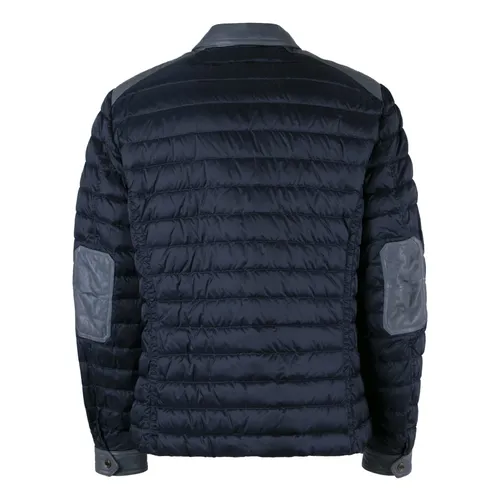 Jackets > Down Jackets - - Moorer - Modalova