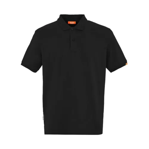 Suns - Tops > Polo Shirts - Black - Suns - Modalova