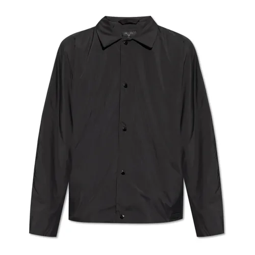 Jackets > Rain Jackets - - Rag & Bone - Modalova