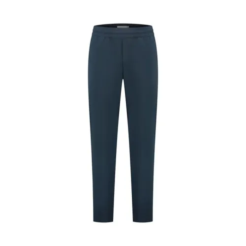 Trousers > Slim-fit Trousers - - Pure Path - Modalova