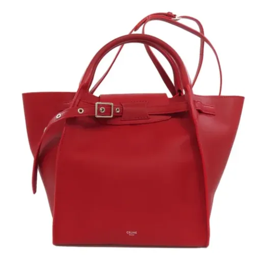 Pre-owned > Pre-owned Bags > Pre-owned Handbags - - Celine Vintage - Modalova