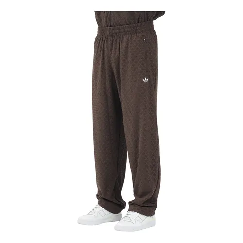 Trousers > Sweatpants - - Adidas Originals - Modalova