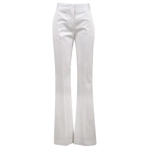 Trousers > Wide Trousers - - Drumohr - Modalova