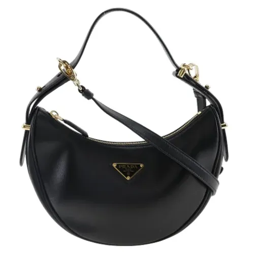 Pre-owned > Pre-owned Bags > Pre-owned Handbags - - Prada Vintage - Modalova