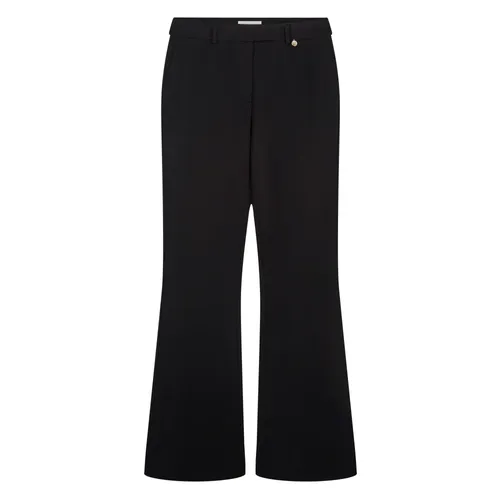Trousers > Wide Trousers - - Fabienne Chapot - Modalova