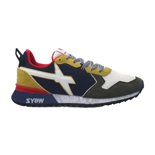 Shoes > Sneakers - - W6Yz - Modalova