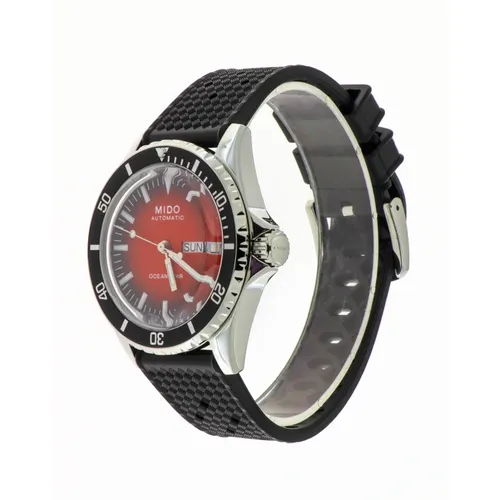 Accessories > Watches - - Mido - Modalova
