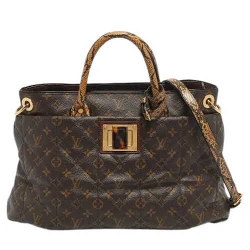 Pre-owned > Pre-owned Bags > Pre-owned Handbags - - Louis Vuitton Vintage - Modalova
