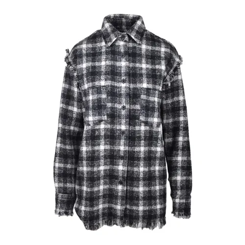 Blouses & Shirts > Shirts - - Destin - Modalova