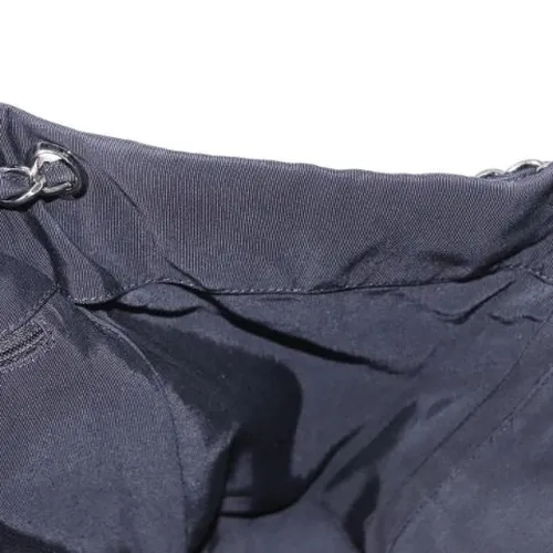 Pre-owned > Pre-owned Bags > Pre-owned Tote Bags - - Chanel Vintage - Modalova