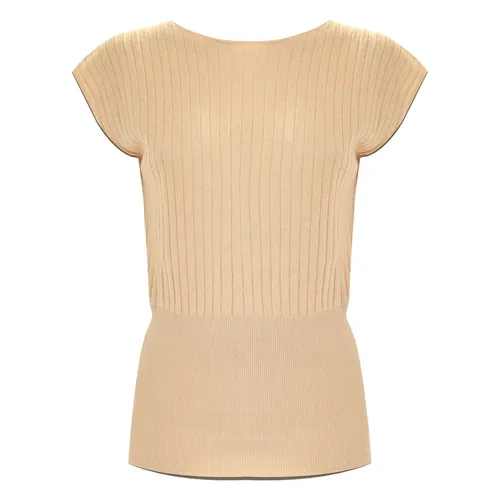 Knitwear > Round-neck Knitwear - - Kocca - Modalova