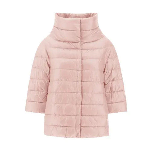 Jackets > Down Jackets - - Herno - Modalova