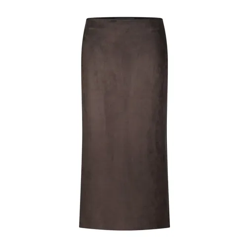 Skirts > Midi Skirts - - Drykorn - Modalova