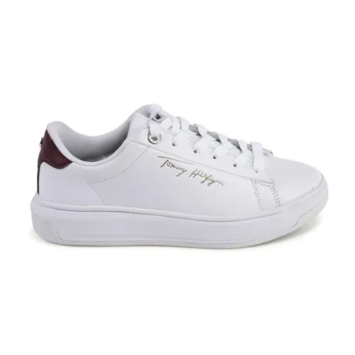 Shoes > Sneakers - - Tommy Hilfiger - Modalova