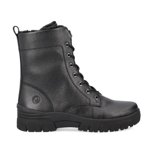 Shoes > Boots > Lace-up Boots - - Remonte - Modalova