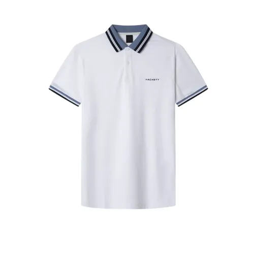 Tops > Polo Shirts - - Hackett - Modalova