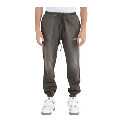Trousers > Sweatpants - - Represent - Modalova