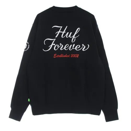 Sweatshirts & Hoodies > Sweatshirts - - HUF - Modalova